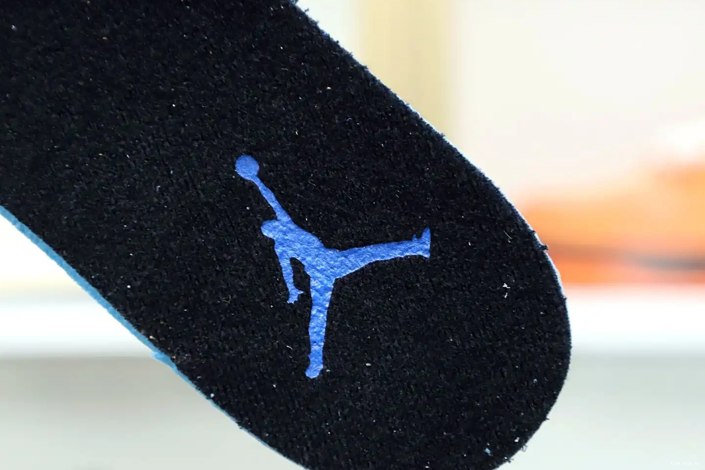 AIR 4 RETRO JORDAN MOTORSPORTS Kimikick 0815